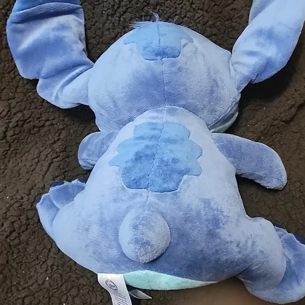Disney Stitch plush 15